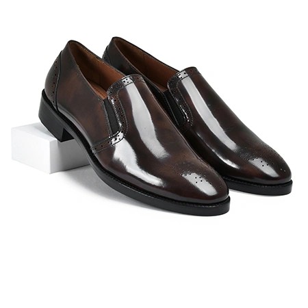 Men's Shoes / Footwear Photography for Footwear